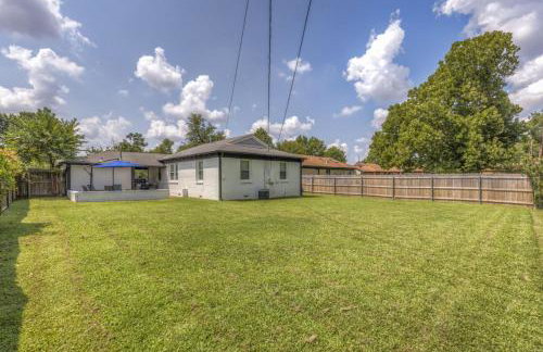 ModernNest-KS Bed and Fire Pit - Foto 32