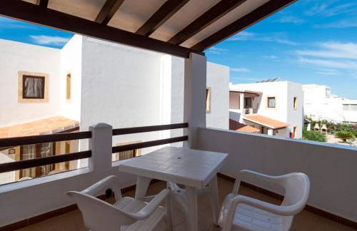 Apartamentos Mar y Sal - Foto 28