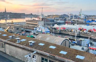 Superbe Apt Saint-Malo With View - Foto 22