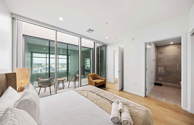 @marbella Lane - 3BR Coastal Retreat w/ Luxe Touch - Foto 18