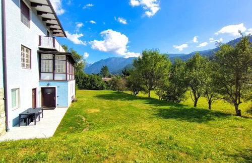 Dolomiti Garden Flat near Cortina - Photo 17