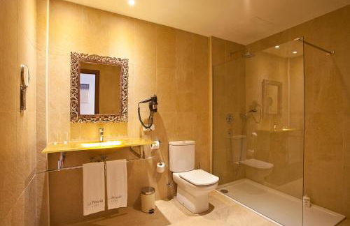 Hotel La Pergola Mallorca - Foto 35