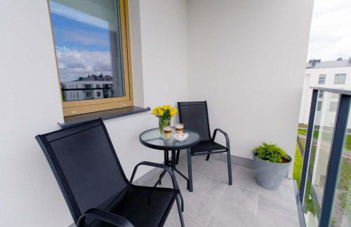 Gdynia Apartament Paderewskiego - Foto 27