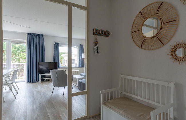 Cozy Apmt for 5people by the sea - Foto 53