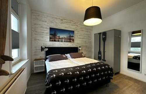 Bootshaus Appartements - Foto 6