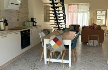 Gîte Valla - Foto 11