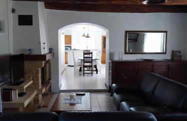 La Bergerie Maison familiale - Foto 7