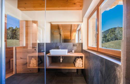 Brugghof Apartement Lärche - Foto 18