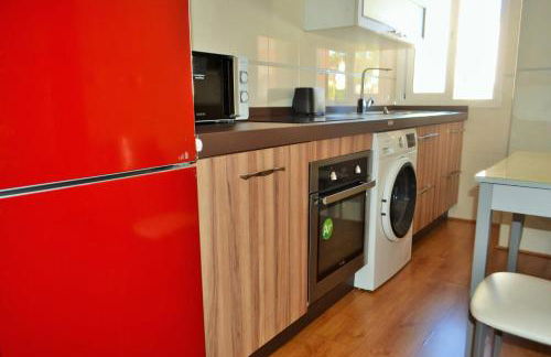 Modern Apartment Málaga 80 m² + Balcony - Foto 57