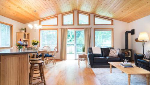 Woodland Bungalow - Foto 2