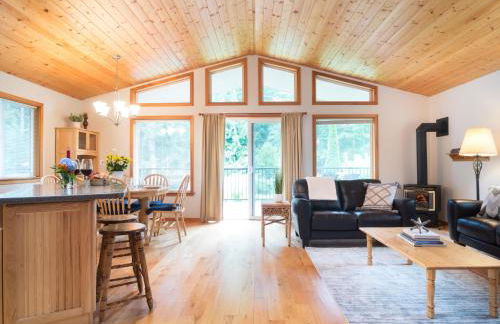 Woodland Bungalow - Foto 2