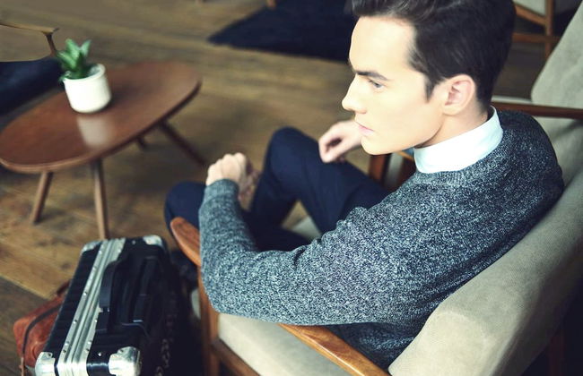 Morrissey Hotel - Photo 3