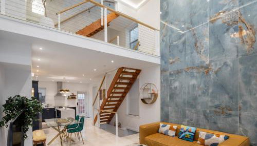 Live Loftily at University City - Foto 3