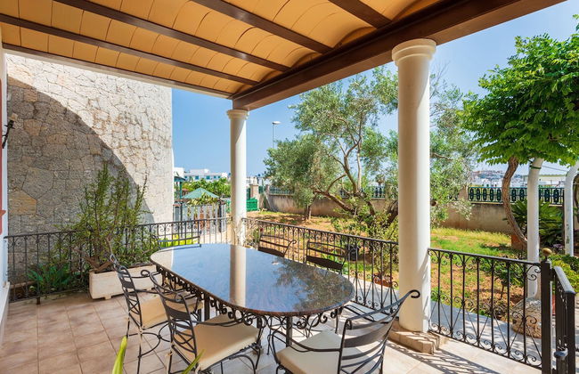 Casa en Ibiza - vistas Dalt Vila - Foto 36