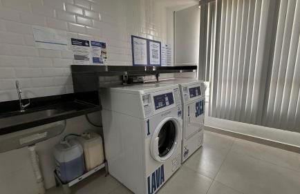 Elegância Aterrado Studio , Completo e Bem Localizado em Volta Redonda - Foto 32