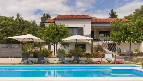 Villa Toni - Photo 4