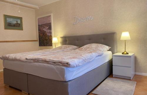 Ferienwohnung „Die 3 am Rhein“ - Foto 9