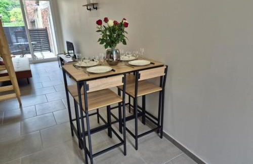 O Bel Haybois Dormant " Le Brocard " - Foto 13