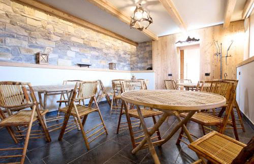 Bellagio Baita treeb - Foto 17