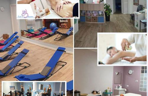 Casa Vacanza & Suite Joy - Foto 71