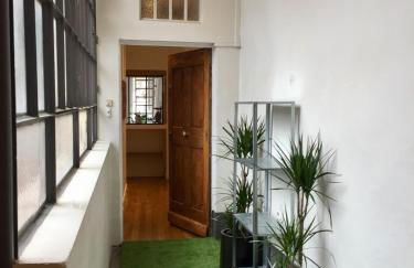 La "Pépite" Du Vieux Lyon - Foto 41