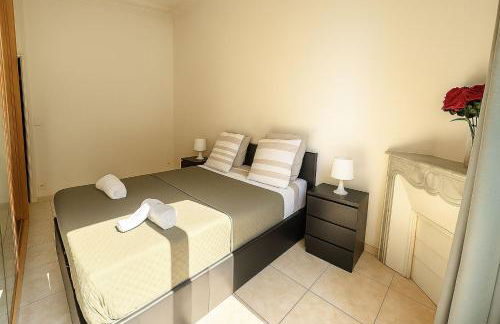 Spacieux appartement climatisé centre Nice - Photo 21