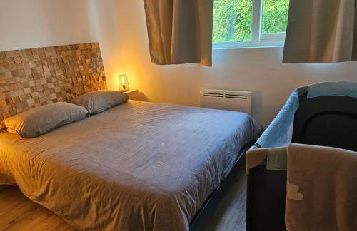 Maison confortable à Saint-André-les-Vergers 40 m², jardin - Photo 6