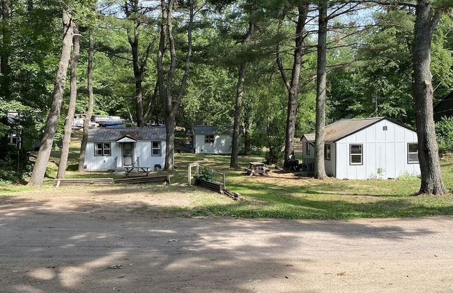 Lincolnwood Cabin 5 - Foto 49