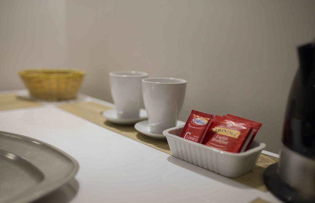 Tridente Rooms - Foto 37