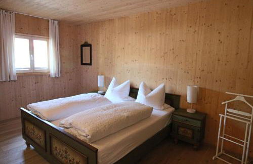 ChiemseeRefugium - Ferienwohnung Berg - Foto 10