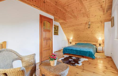 Rustykalny domek pod Ślężą - Photo 13