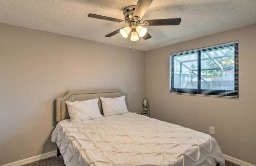 Bright Venice Home with Yard Less Than 4 Miles to Beach! - Photo 23