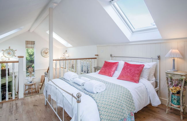 Bee Happy - 1 Bedroom Holiday Home - Saundersfoot - Photo 2