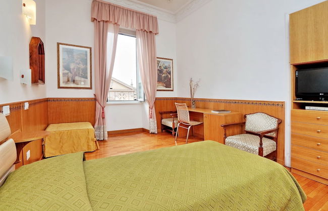 Sonnino Suite - Foto 2