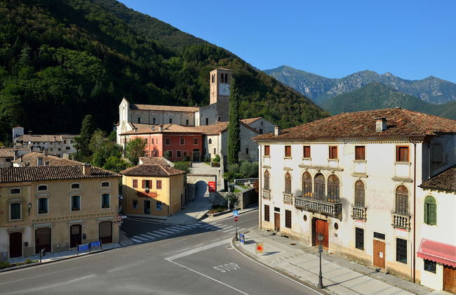 Agriturismo Crodi - Foto 34