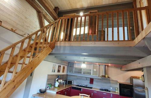 Grand appartement neuf avec parking gratuit. - Foto 5