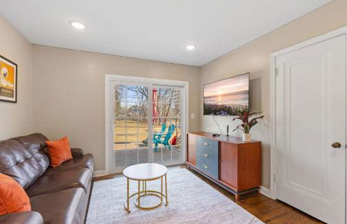 Haven in the Heights - Foto 49