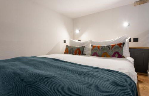 Linton Collection - Blackfriars Lofts - Foto 54