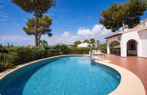 Casa de la Risa - Foto 37