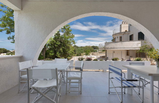 Villetta Antonaci - Foto 16