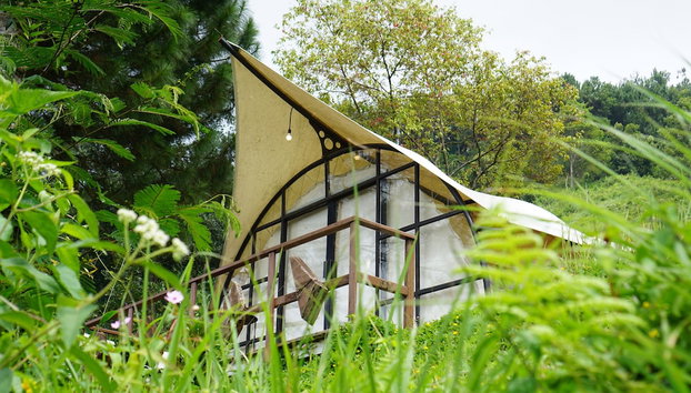 Cimon Urban Camp - Foto 4, Zimmer