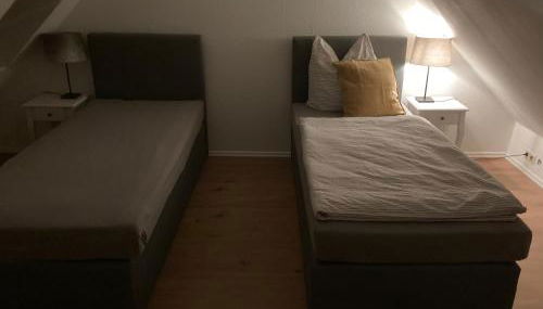 Fachwerk Appartement Bassen bei Bremen - Foto 5