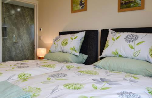 Sweet Meadow Lodge - Foto 13