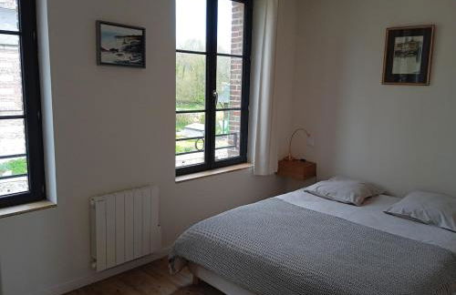 La Scie - Domaine du Presbytère - Foto 13