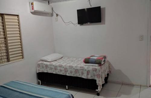 Casa de temporada nos fundos - Foto 6