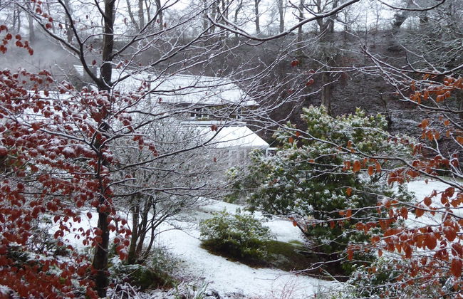 Low Jock Scar Country Estate - Foto 64