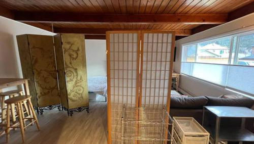 Large Studio LIGHT & VIEWS - Beautiful with Deck - Message Direct - Foto 3