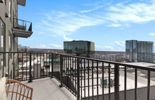 Luxurious Living-ATL 5 Star Amenities- Free Parking - Foto 14
