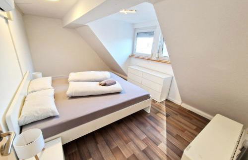 Superior Duplex Apartment - nur 5 min vom Europa-Park - Photo 10