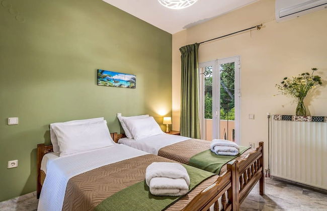 Chania Serenity Villa - Unbeatable Oceanic Views - Foto 12